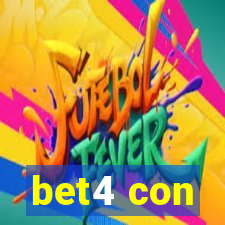 bet4 con